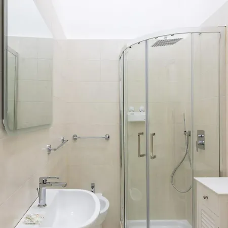 شقة La Casa Dei Miracoli *