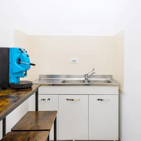 La Casa Dei Miracoli