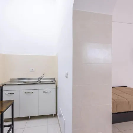 La Casa Dei Miracoli نابولي