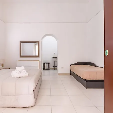 La Casa Dei Miracoli *